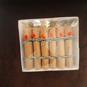Meri Meri Christmas Party Crackers (bought in US)